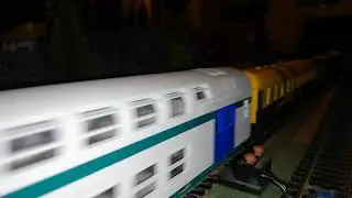 Treno demolendo!! (2)