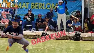 LOMBA MANCING TIKET 5 JUTA KOMPLIT - Pemancingan Valasindo feat MMFC
