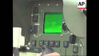 France - 42nd Paris Air Show