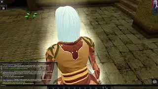 Neverwinter Nights. Siedge of Shadowdale. Часть 1. (Адекватное перепрохождение)