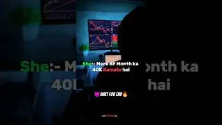 🤩50k profit trader power💵 #shorts #shortvideo #shortviral #professionaltrader