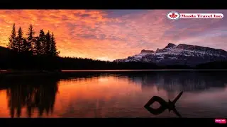 Best Photo Spots in Jasper National Park. #TravelAlberta #DestinationCanada #KeepExploring