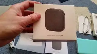 Xiaomi Solove и ZMI (обзор 5 повербанков)