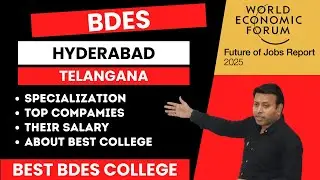 Best BDES Colleges in Hyderabad Telangana |Top BDES Colleges in Hyderabad Telangana|#bdeshyderabad-t