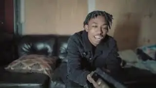 Yung Roll - Free Da Yungbrew (official music video)