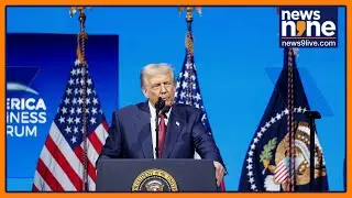 Donald Trump Says He Won&rsquo;t Attend G20 Summit in South Africa | Not Going to Represent My Country