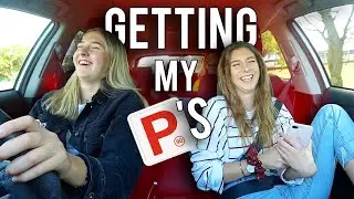 My experience getting my license ft/ Georgia Productions