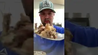 NERDY NUTS ULTIMATE PB CHEESECAKE REVIEW #shorts