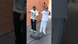 GEECHI GOTTI: Видеосъемка Джимми Хендрикса с использованием диалекта! 🔥