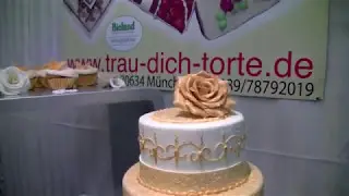 Hochzeitstage M&uuml;nchen