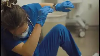NURSES STATION EP 8: 