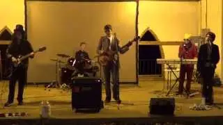 Casual Friday- Baba O'Riley