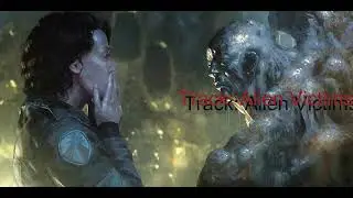 Projectiled Sunbeam - Alien Victims Drum and Bass Master