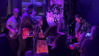The Psychedelic Hoedown feat. David Satori & Snow Raven - Live in Boulder, CO 10/20/23