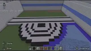 Building my own Ice Castle: Part Seventeen
