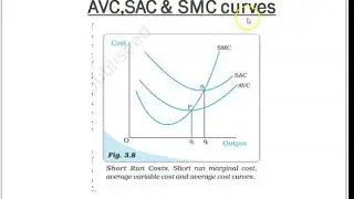 Micro 3(4d) shapes of AFC,AVC,SAC &SMC curves