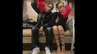 (FREE) Asap Rocky Type Beat 