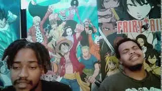 One Piece Discussion Chapter 1092 and 1093 *Spoilers*