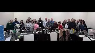 2025 Christmas luncheon (CMCA)