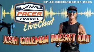 42: Finding strength with Josh Coleman and his new book, Moving Forward