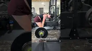 Hamstring Focused Leg Workout 👑 #fitgirls #fitmomsinspire #gymworkout
