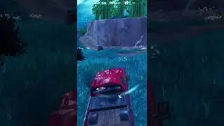 Luring People into a Fake Runaway