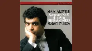 Shostakovich: Symphony No. 5 in D minor, Op. 47: 2. Allegretto
