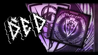 Akeos & JOOL - Voltage Disk