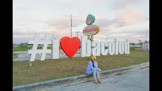 TRAVELVIDS || PMG-GMG COMPANY OUTING || BACOLOD 2020
