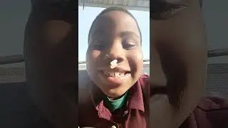 Kingston Turns into A Robot
