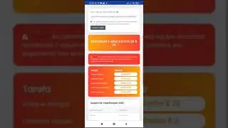 Aplicativo que permite ganhar dinheiro com suas redes sociais