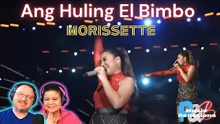 Morissette | 