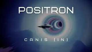 CANIS (IN) - POSITRON | SUBTRAIL LABEL | FREE DOWNLOAD ON SOUNDCLOUD ⚡️