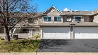 15431 Radium Street NW, Ramsey, MN Presented by Rock Real Estate.