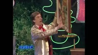 1988  GREGGIO ,L'ASTA TOSTA E IL GRANDE    MAESTRO TEOMONDO SCROFALO