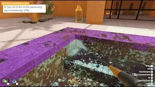 I Think We have Found A Winner | Pool Cleaner Sim | Simulator Series Episode 4