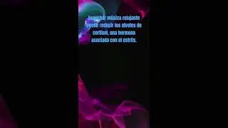 M&uacute;sica relajante y de meditaci&oacute;n. #reducci&oacute;ndeestr&eacute;s #relaxingmusic #relaja #armoniainterior