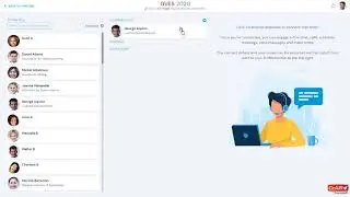 How to use the meeting hub