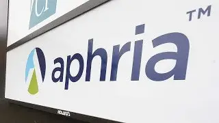 Aphria Urges Shareholders to Wait