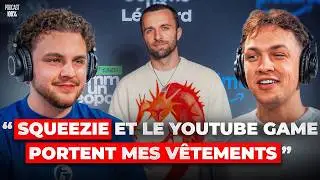 Détruire Internet avec sa marque de Vêtements - Flub (Tern & Forever Vacation)