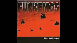 Fuckemos    Frank's Bicycle