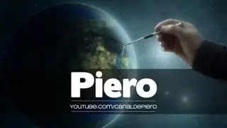Piero - Y Todos los Días [Canción Oficial] ®