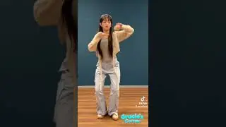 A Few of Our Fav K-pop Artists Doing the Veggie Dance #shorts