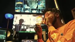 Real Killa Cam - EGO (Music Video) (prod by Rio Mac)