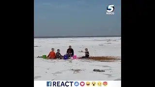 Crystal digging season opens in Oklahoma