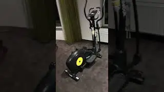 Inrichting fitnessruimte western hotel Groningen