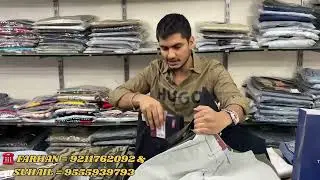 100% STORE ARTICLE🔥| UPTO 93% OFF😱| EXPORT SURPLUS CLOTHES🏬|SHIRT👔,JEANS👖,T-SHIRT👕,CHINOS,ETC👌|SALE😍