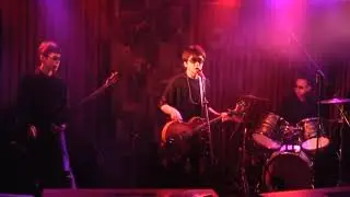 【KEN_BC】20180128 目黒アピア (LIVE HOUSE APIA40)