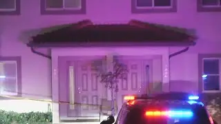 Danger at the door: Miami teens ambushed at home