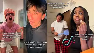 When Real Life Gets TOO Relatable 😂 TikTok Compilation #26